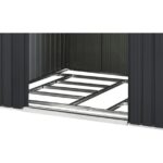 DODATKI ZA KOVINSKE HIKE PERGART TALNI TEMELJ FRANKFURT II 266 X D309 X V2.6 CM